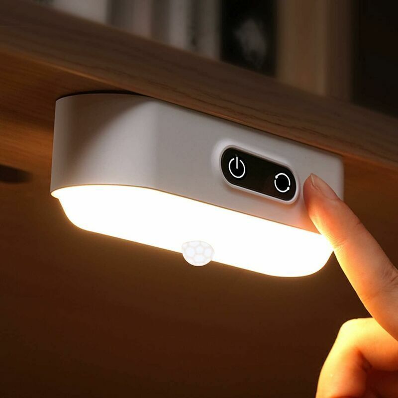 Image of Odipie - Magnetic led Desk Lamp&hellip;