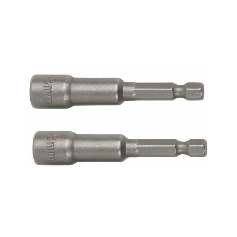 Magnetic Nut Driver 8mm (2 Piece) B/S14110