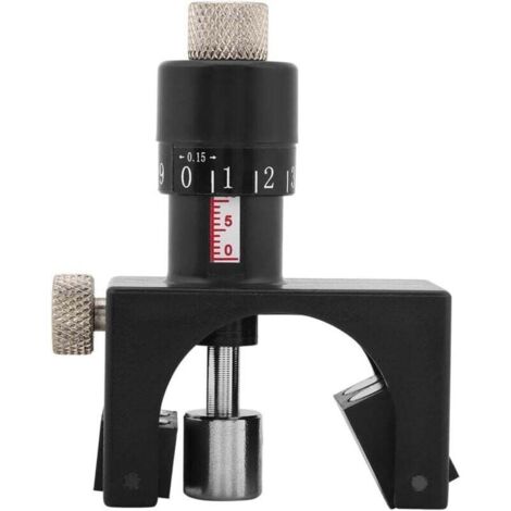Magnetic planer blade adjuster – tool for adjusting planer blades (1 piece)