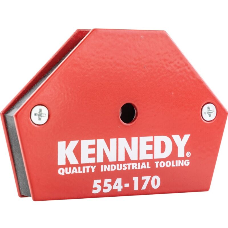 Kennedy - Magnetic Quick Clamp