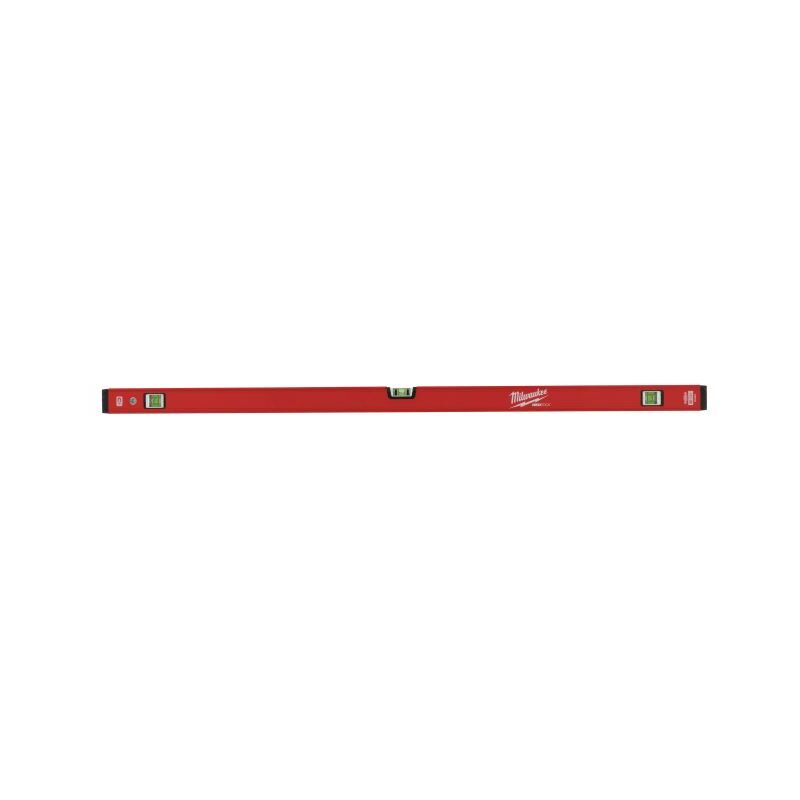 Milwaukee Hand Tools - Magnetic REDSTICK� Compact Level 120cm MHT932459087