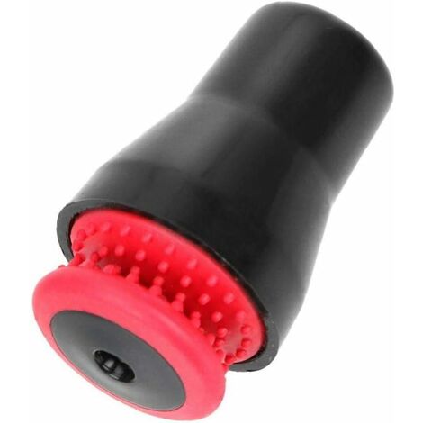 Magnetic Spot Scrubbe Nettoyage Magnétique Brosse De Nettoyage en Verre Outil Intérieur Accessoires