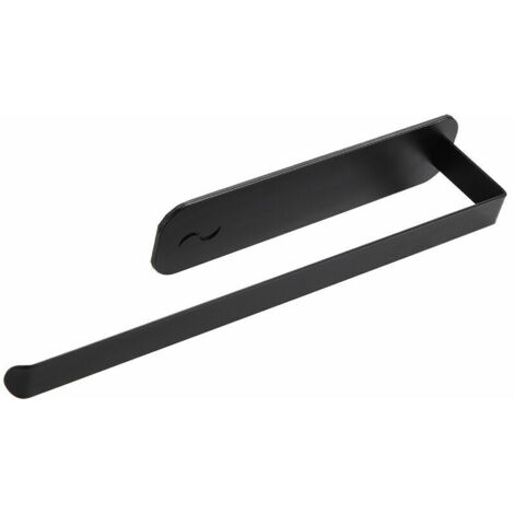 Magnetic Towel Rack - Multifunctional Towel Bars - Sticks To Any Smooth Surface - For Kitchen, Work Benches, Storage Cupboards, Grill, Garage