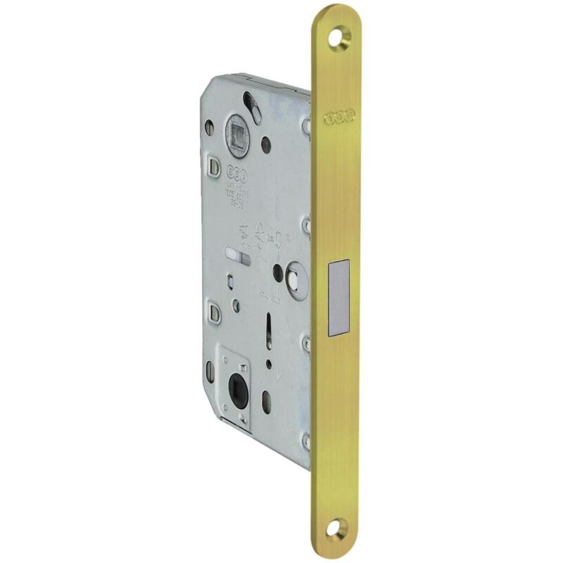

Magnetico Polaris 2XT G/Muletilla 50 Cr.Mate - Cromo Mate - AGB