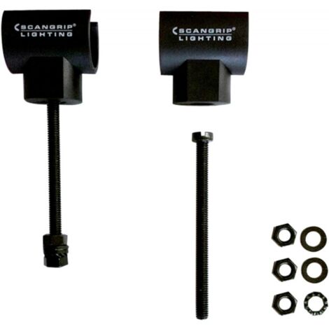 Magnetico Scangrip Supporto
