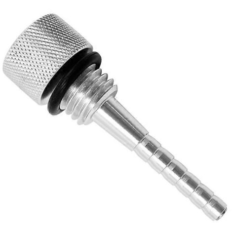 Magnétique en aluminium pour moteur Inverter 3500W, argent--