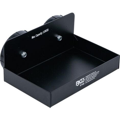 Magnetische Ablageschale