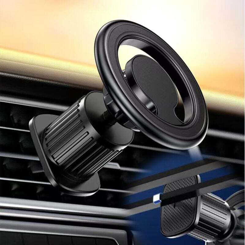 Image of Magnetische Autohalterung für Magsafe-Magnettelefone