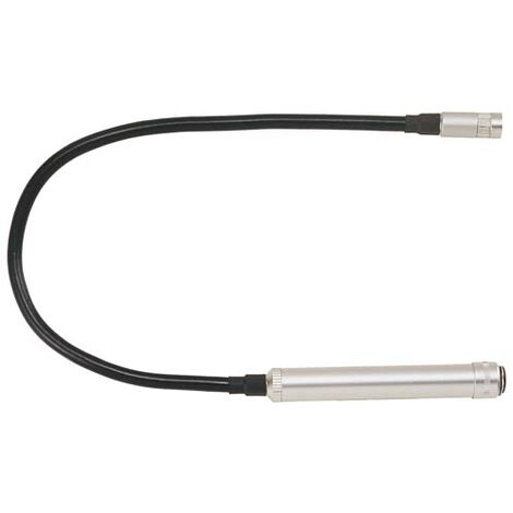 Magnetische LED-Flexlampe 586  Metallarbeiten 69060101