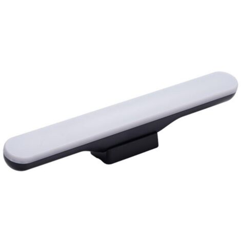 Magnetische LED-Nachtleuchte, Mini-Decken-/Wandleuchte, magnetische USB-Schreibtischlampe, wiederaufladbare Nachttischlampe