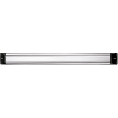Magnetische Messer-Wandhalterung Arcos 692600 PVC/Stahl/ABS 450 x 45 mm in Blisterverpackung