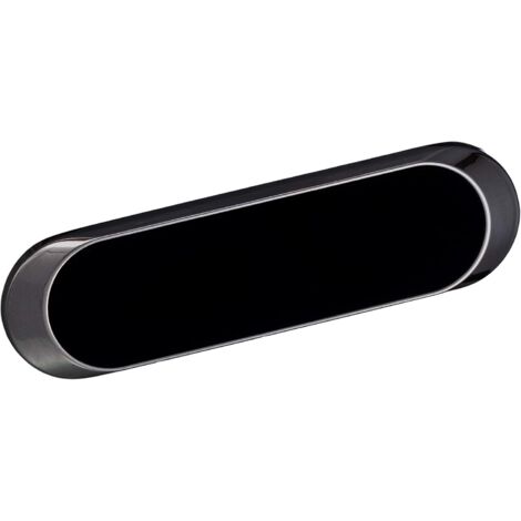 Magnetische Smartphone-Halterung – Universelle, drehbare Auto-Armaturenbrett-Wandhalterung
