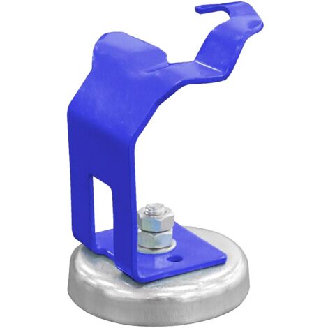 Magnetische Unterstützung Helvi MIG-Brenner