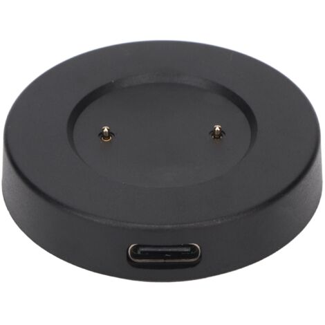 Magnetische USB-Schnellladestation für Honor Magic Watch GT, GT2, GT2e, inklusive Kabel.