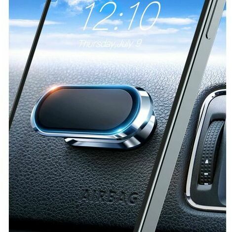 Magnetischer Autotelefon halter Universal magnet Telefon halterung im Auto  Handy Handy Ständer für iPhone Xiaomi Samsung Redmi