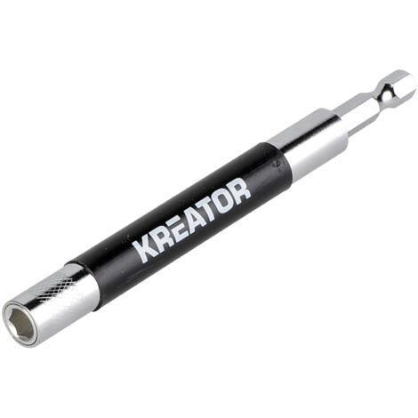 Magnetischer Bit-Halter 120 mm Kreator