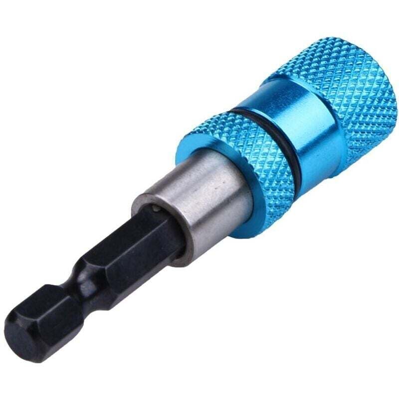 Image of Magnetischer Bithalter für Schrauben, Muttern, Bohrer und Schraubendreher