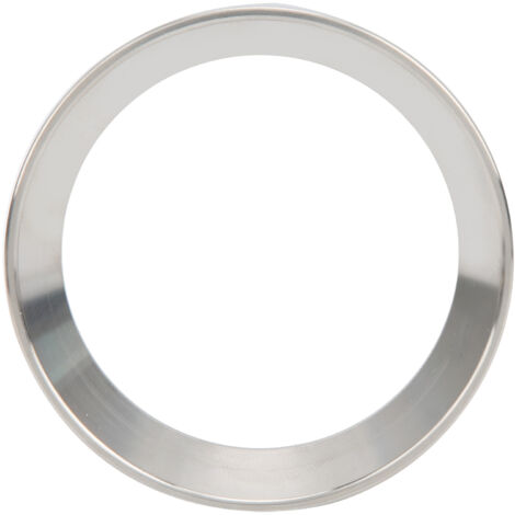 Magnetischer Dosierring für Kaffeemaschinen, 54 mm, Edelstahl