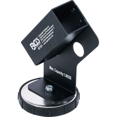 Magnetischer Halter  für Schweißbrenner
