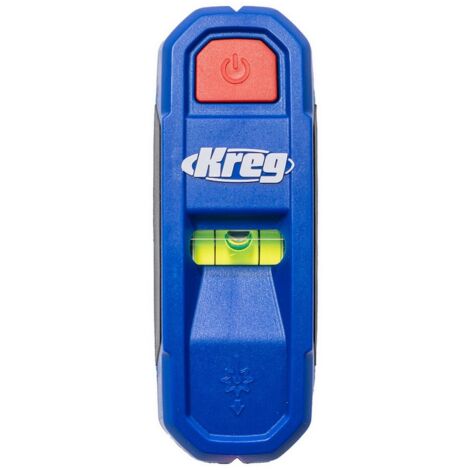 Magnetischer Nageldetektor mit Laser-Mark™ - KREG - KMM1000LZ