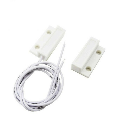 Magnetischer Oberflächenschalter 2-Draht geschlossen bei Standby Mc-38
