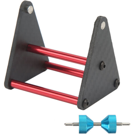 Magnetischer Propellerstabilisator aus Kohlefaser – Magnetschwebeverfahren zum Auswuchten