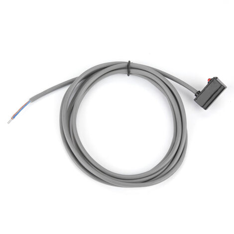 Magnetischer Reed-Kontaktsensor für pneumatischen Zylinder CS1-J (5V-240V)
