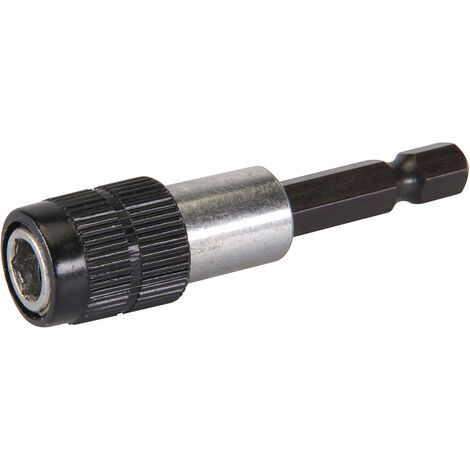 Magnetischer Schnellwechsel-Bithalter 1/4 Zoll Sechskantschaft