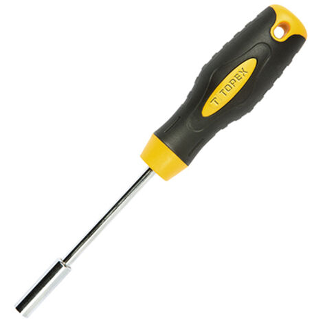 Magnetischer Schraubendreher-Bithalter 100 mm 39d860 Topex