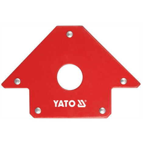 MAGNETISCHER SCHWEISSWINKEL 10215517 - YT-0864