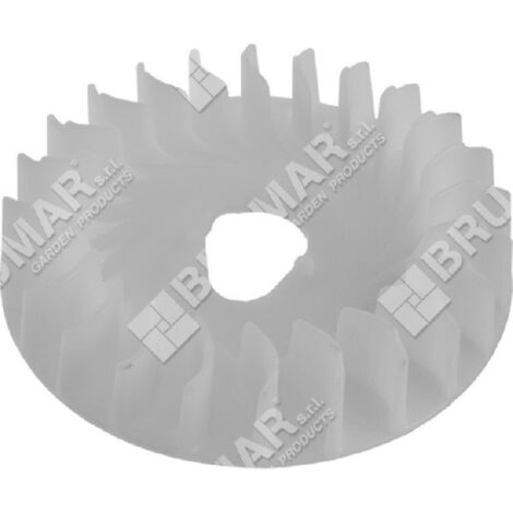 Magnetischer Schwungradlüfter für PROGREEN-Motorhacken – 046683