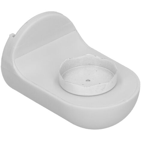 Magnetischer Seifenhalter zur Wandmontage, wasserdichte Box für Bad, Dusche und Küche, kein Bohren erforderlich.
