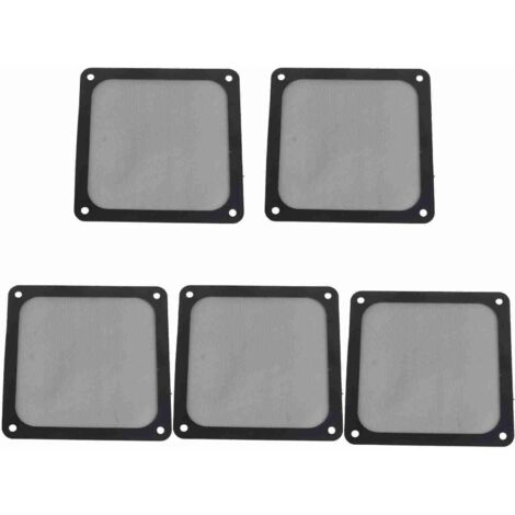 Magnetischer Staubfilter für PC-Lüfter – PVC-Netzrahmen für Computergehäuse
