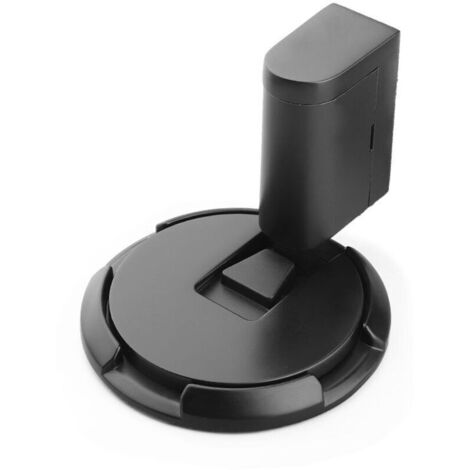 Magnetischer Türstopper, verbesserter Türstopper aus gebürstetem, satiniertem Nickel, Modell 2025, unsichtbarer magnetischer Türstopper mit Klebefläche, robuster Türstopper aus Edelstahl