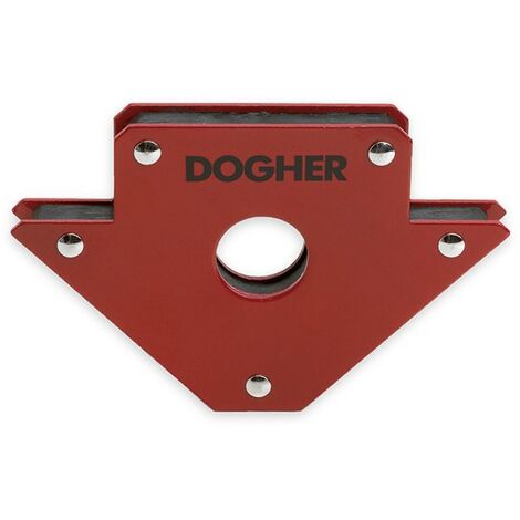 Magnetischer Winkel 25kg  DOGHER 867-012