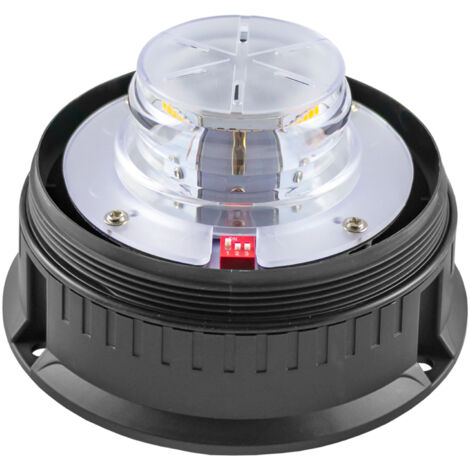 MAGNETISCHES LED-RUNDUMLEUCHTE  JBM53691