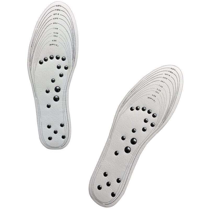 Image of Magnetisches Massagekissen, Akupunktur- und Moxibustionsmassage