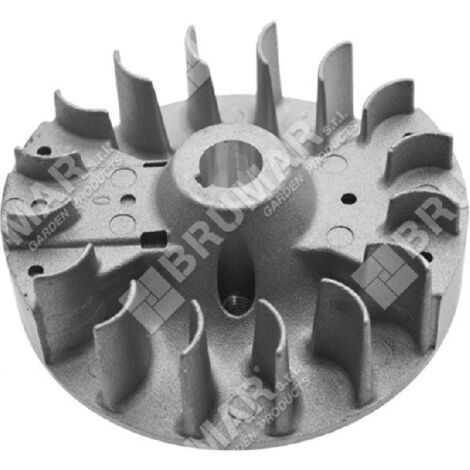 Magnetisches Schwungrad für GREEN LINE COMPATIBLE Freischneider – 047046