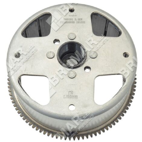 Magnetisches Schwungrad für KOMPATIBLE DUCAR-Motorgeneratoren – 047672