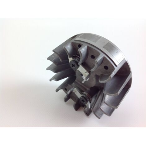 Magnetisches Schwungrad HUSQVARNA Kettensäge 137 142 040413 530059637