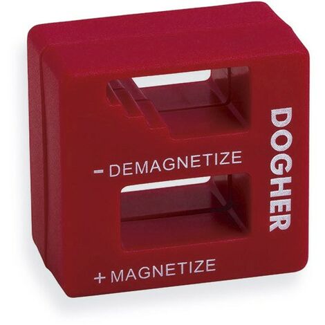 Magnétiseur/Aimant de démagnétisation  DOGHER 396-002