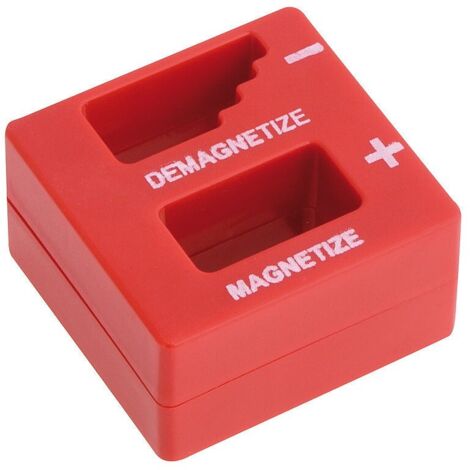 Magnétiseur - Démagnétiseur Pour Tournevis