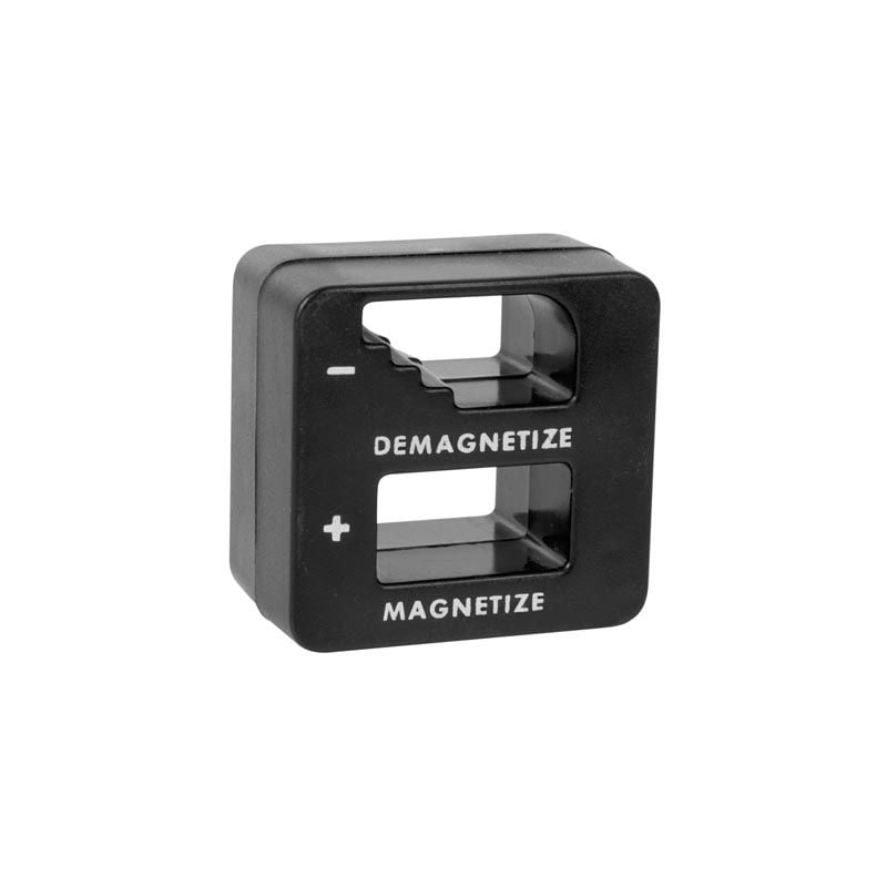 Magnétiseur velleman demagn