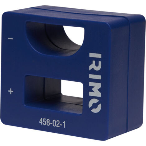Magnetisierer/Entmagnetisierer 458-02-1 Irimo