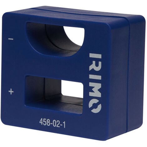 Magnetizer Demagnetizer 458-02-1 Irimo