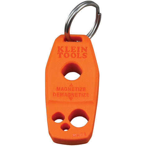 Magnetizer / Demagnetizer