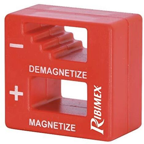 Magnetizzatore/smagnetizzatore