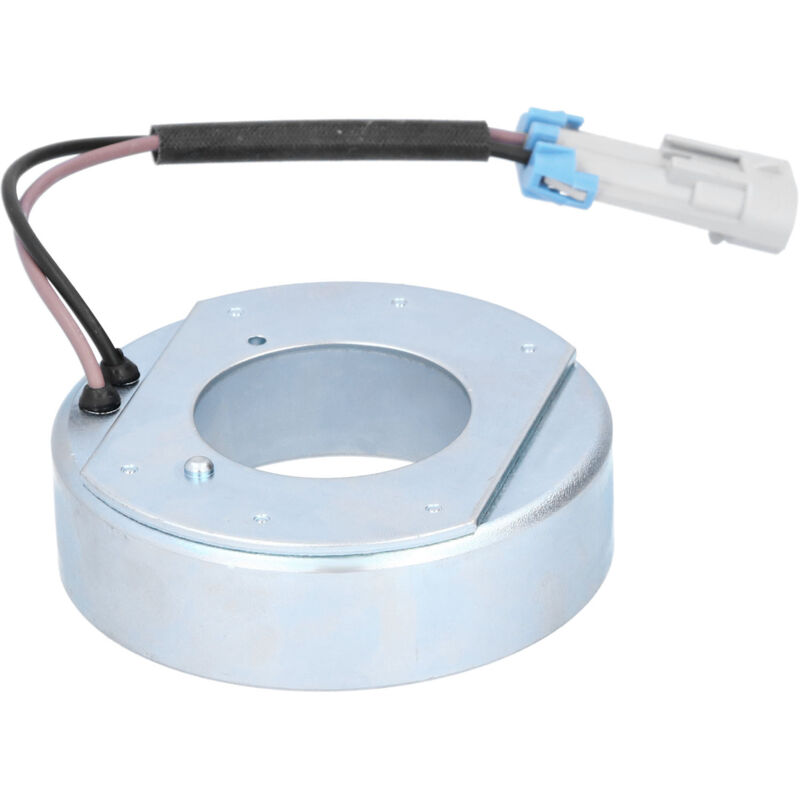 Image of Magnetkupplungs-Kompressorspule für Klimaanlage, ersetzt 1854272, passend für Opel Astra G.