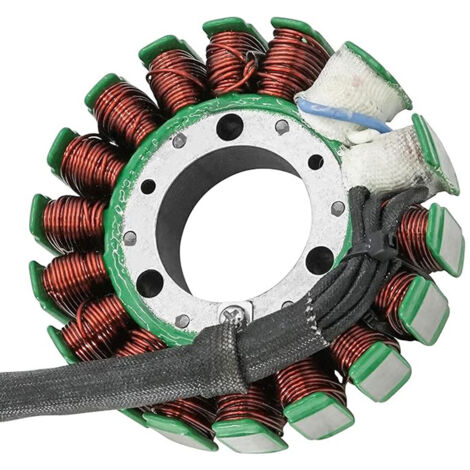 Magnetmotor-Statorspule 31120-HP1-601 für Honda TRX450R (2006-09)