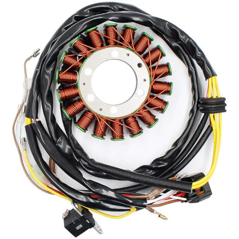 Magneto-Statorspulen 3089546 3089403 kompatibel mit Polaris Sportsman